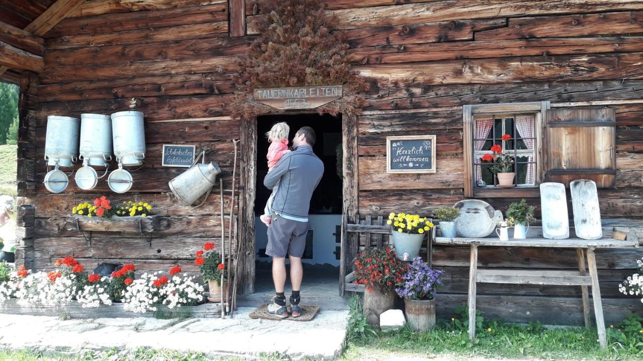 Vor Den Toren Salzburgs Wals-Siezenheim Dış mekan fotoğraf